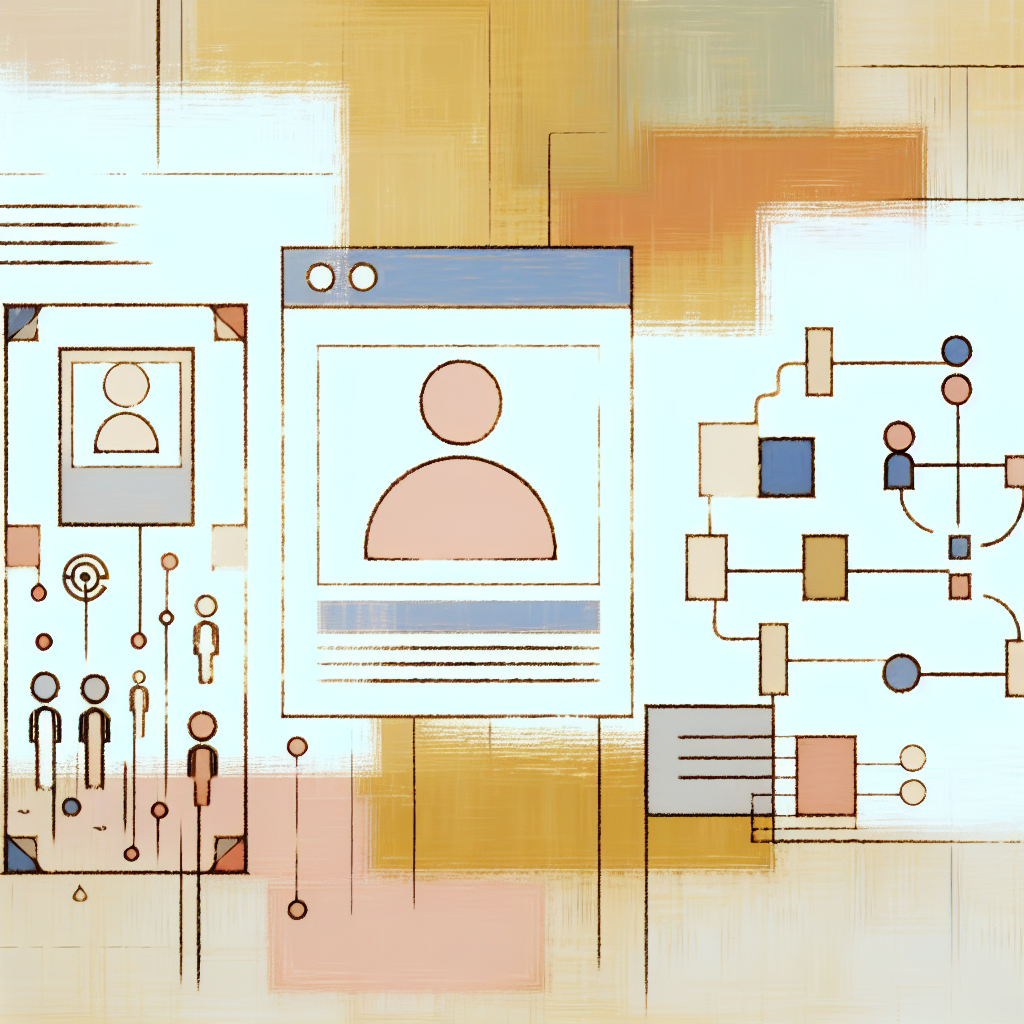 AI時代の差別考察｜アルゴリズムが固定化する"見えない格差"