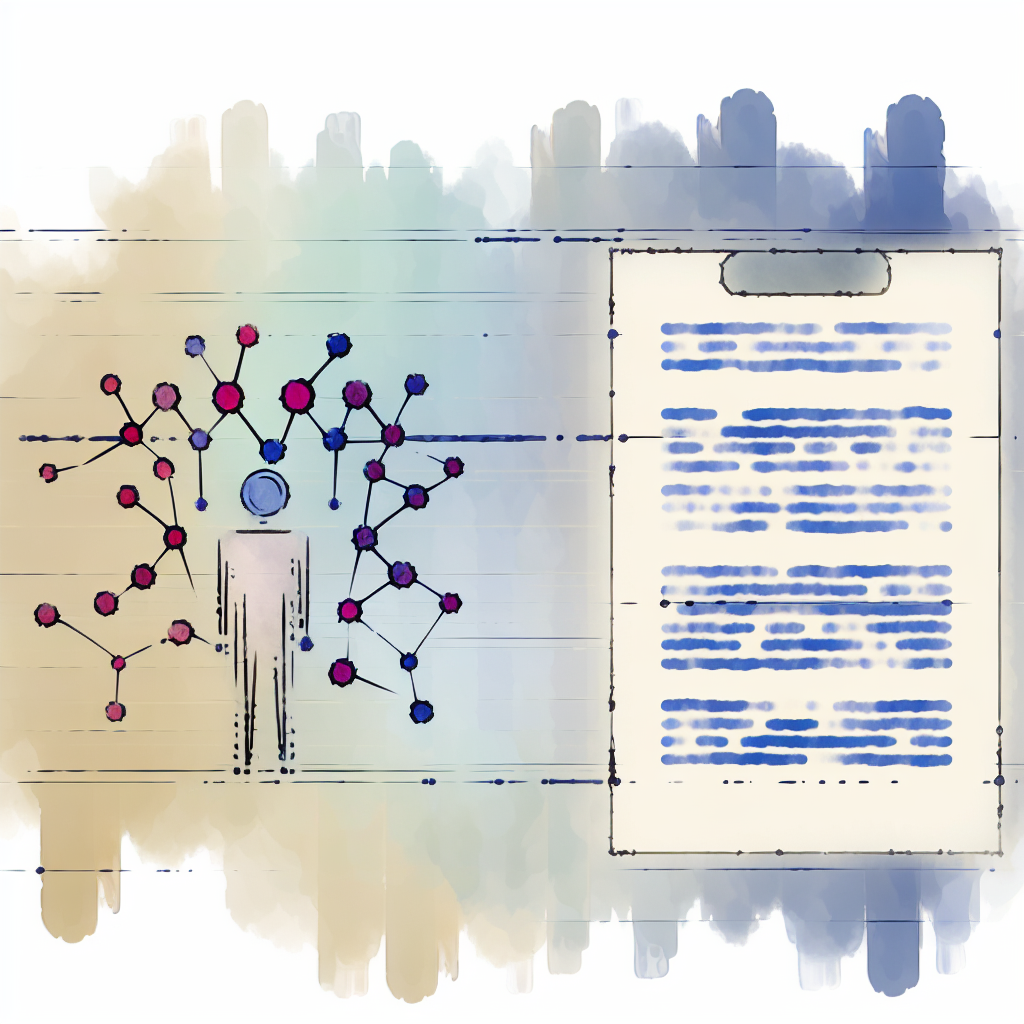 AI時代の生物兵器リスク考察｜個人が国家級の力を持つ未来