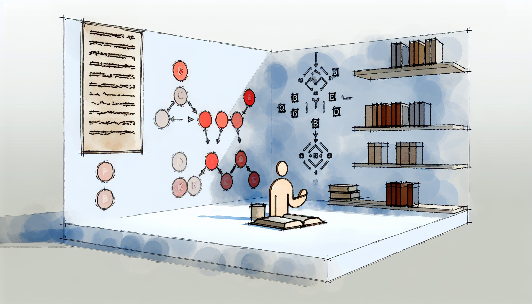 マルチモーダルモデルの融合メカニズム分析｜テキスト・画像統合学習の設計考察