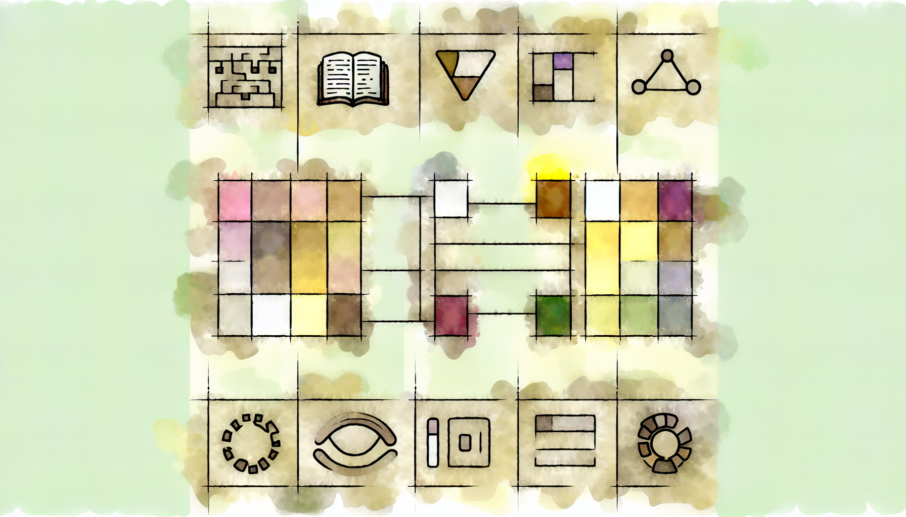 機械学習・深層学習・生成AIの違いと関係性を整理して考える